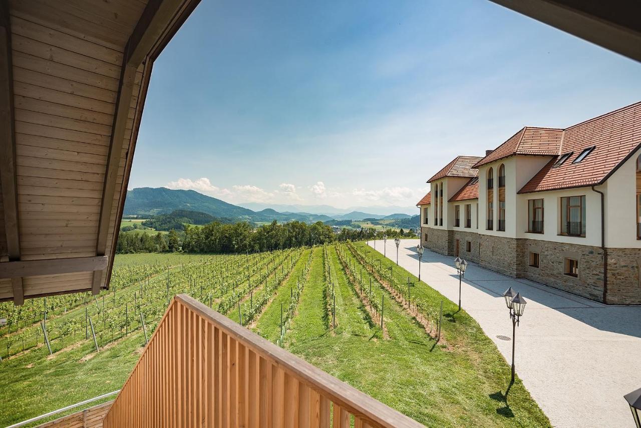 Weingut Taggenbrunn Hotel Sankt Veit an der Glan Cameră foto